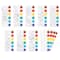 Little Yellow Bicycle® Sailing Bookmark Watercolor Pad Kit